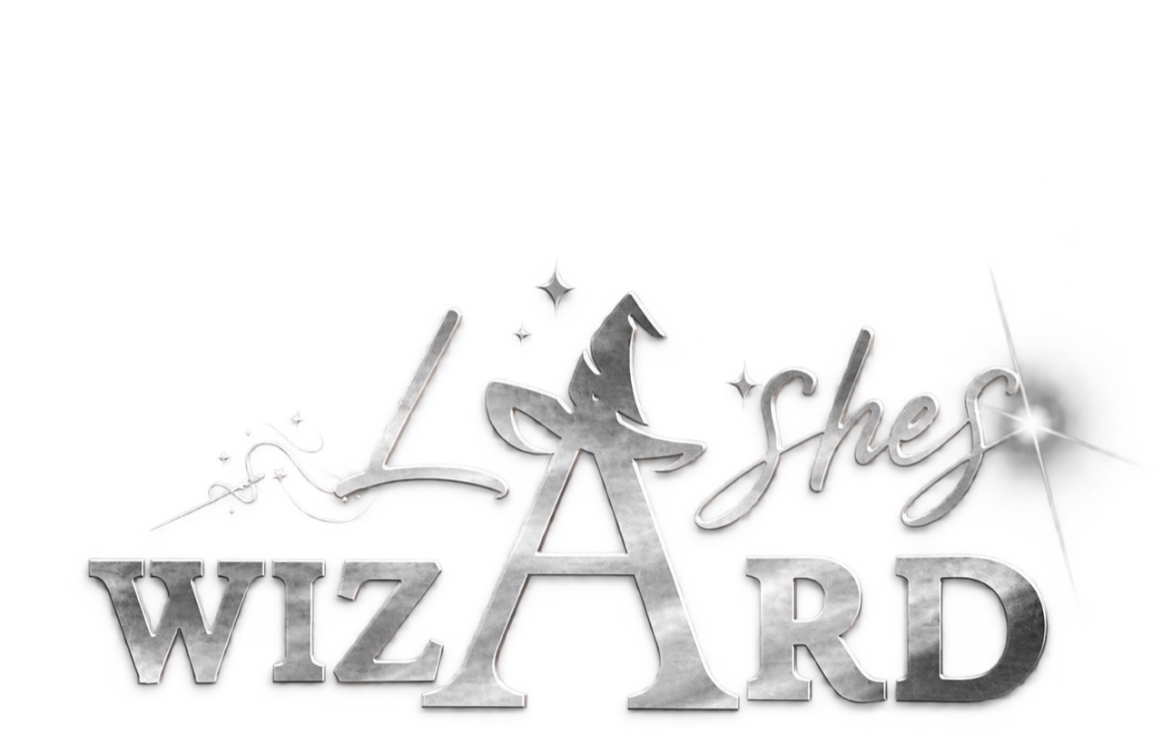 WIZARD LASHES